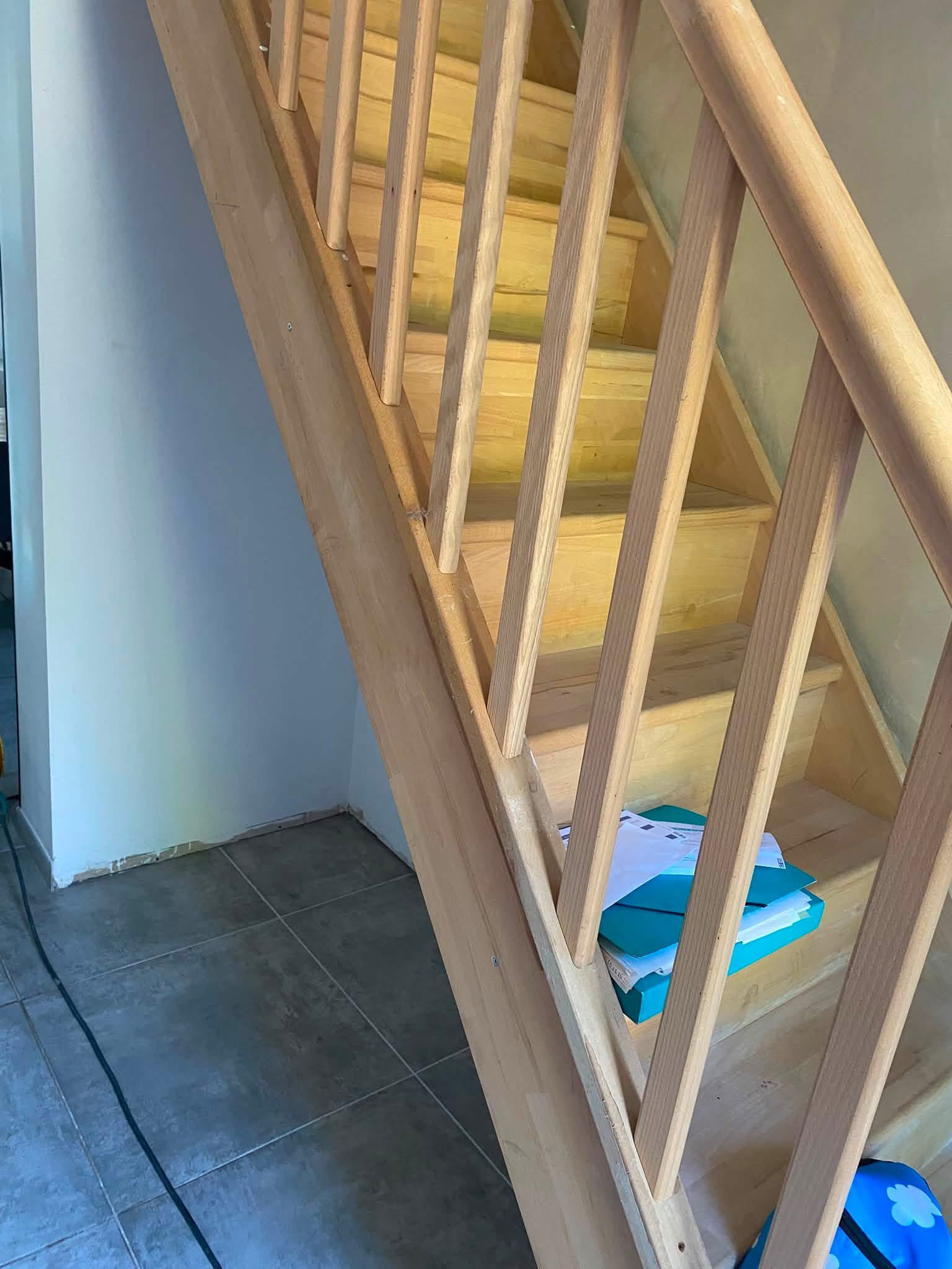 Réalisation sur-mesure 5