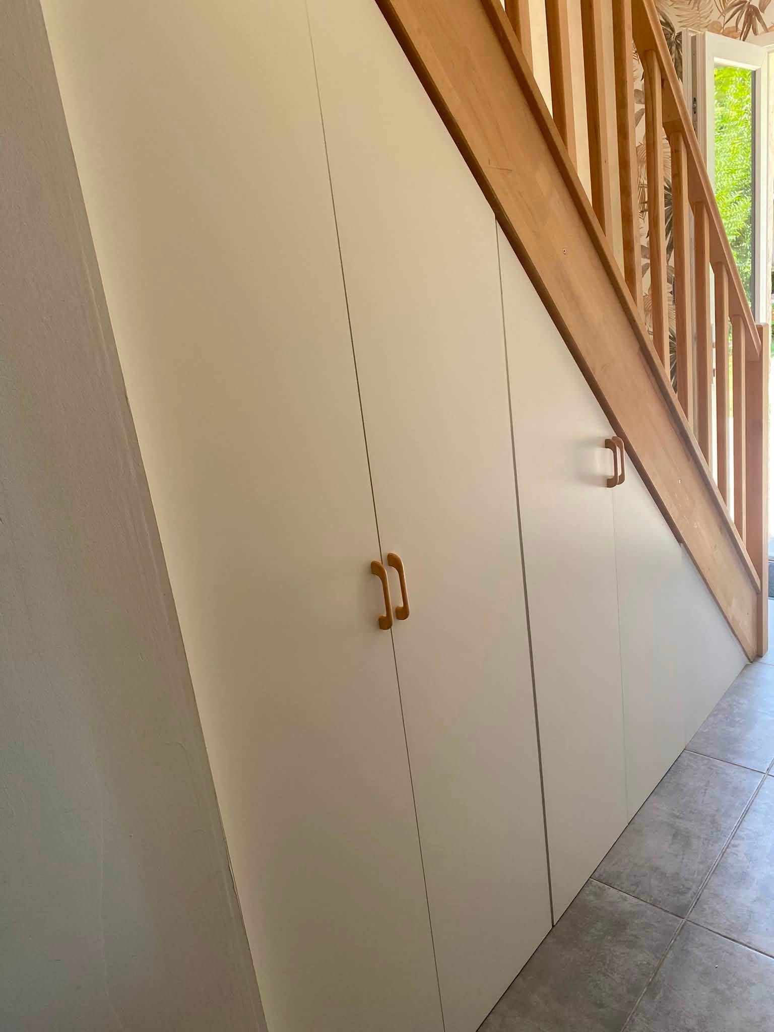 Réalisation sur-mesure 6