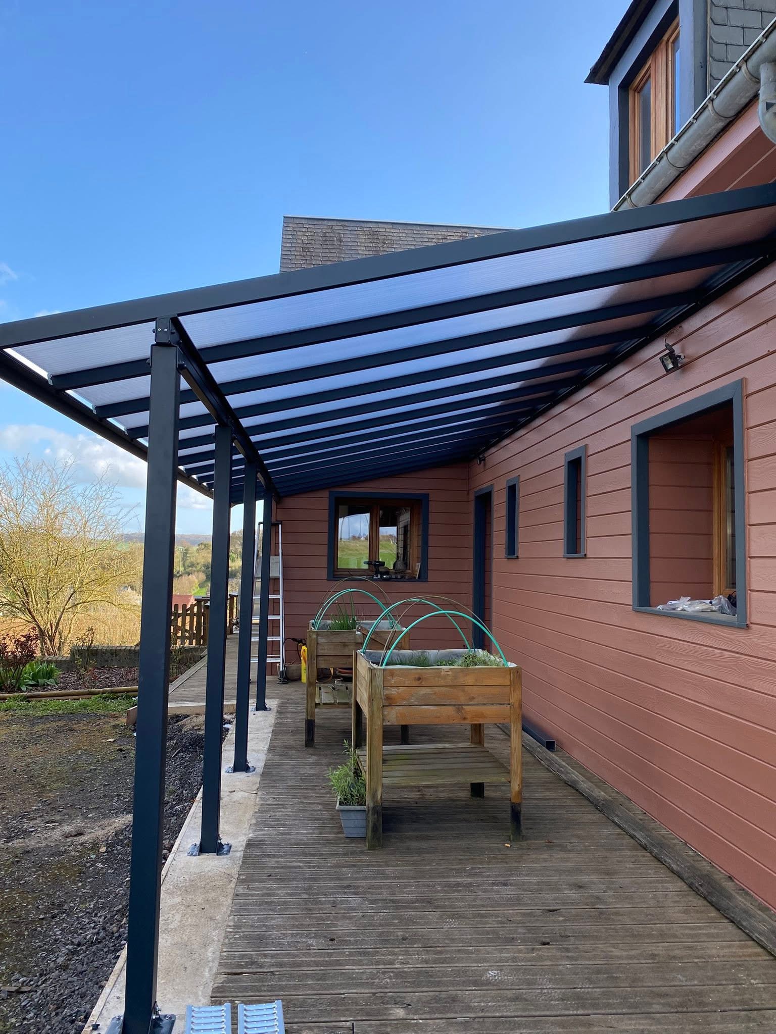 Réalisation sur-mesure 9